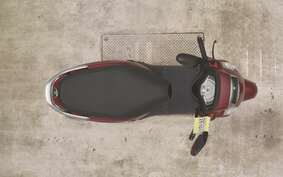 SUZUKI ADDRESS V125 Gen.2 DP12H