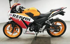 HONDA CBR250R MC41