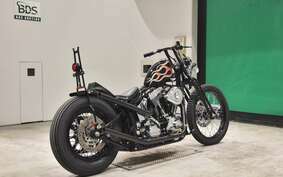 HARLEY FLSTC 1450 2006