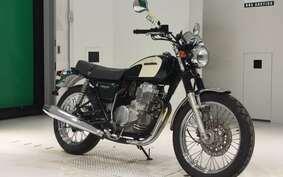 HONDA CB400SS E 2008 NC41