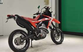 HONDA CRF250M MD44