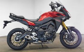 YAMAHA MT-09 Tracer 2016 RN36J