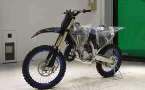 YAMAHA YZ125 CE34C