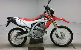 HONDA CRF250L MD38