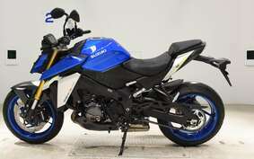 SUZUKI GSX-S1000 Gen.2 2022 EK1AA