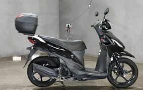 SUZUKI ADDRESS 110 CE47A