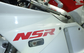 HONDA NSR250R MC21