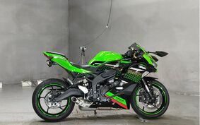 KAWASAKI ZX-25R ZX250E