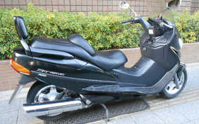 SUZUKI SKYWAVE 400 1999 CK41A