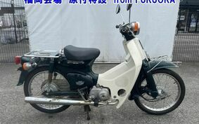 HONDA C50 C50