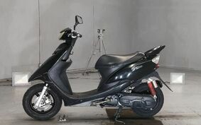 YAMAHA JOG ZR Evolution SA16J