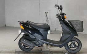 SUZUKI LET's 2 CA1PA