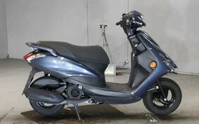 YAMAHA AXIS Z SED7J