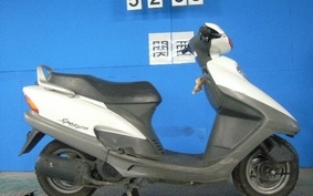 HONDA SPACY 125 Gen. 3 JF04