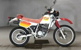 HONDA XLR250 BAJA MD22