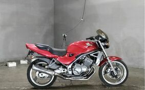 KAWASAKI BALIUS 250 ZR250A