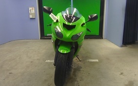 KAWASAKI ZX 10 NINJA R 2006 ZXT00D