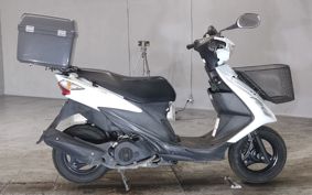 SUZUKI ADDRESS V125 CF4MA