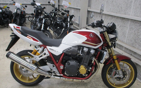 HONDA CB1300SF SUPER FOUR 2023 SC54