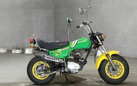 HONDA NAUTY DAX CY50