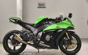 KAWASAKI ZX 10 NINJA R A 2014