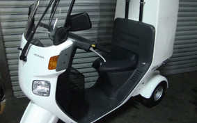 HONDA GYRO CANOPY Deck TA02