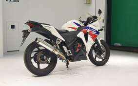 HONDA CBR250R GEN 3 MC41