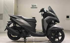 YAMAHA TRICITY 125 SEC1J