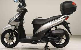 SUZUKI ADDRESS 110 CF47A