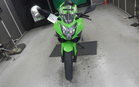 KAWASAKI NINJA 250 SL BX250A