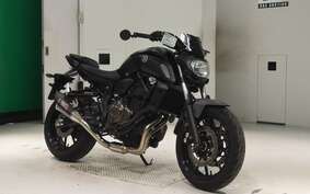 YAMAHA MT-07 ABS 2020 RM19J