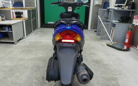 SUZUKI ADDRESS V125 CF4EA