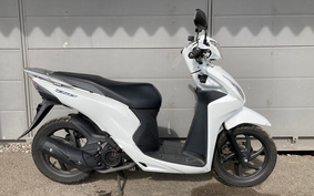 HONDA DIO 110 JF58