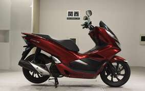 HONDA PCX125 JF81