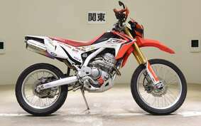 HONDA CRF250L MD38