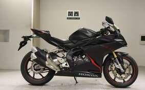 HONDA CBR250RR A MC51