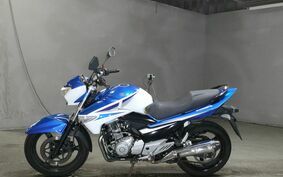 SUZUKI GSR250 GJ55D