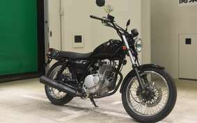 SUZUKI GRASS TRACKER NJ4DA