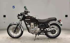 KAWASAKI ESTRELLA RS BJ250A