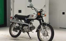 HONDA CL50 BENLY CD50