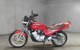 HONDA JADE MC23