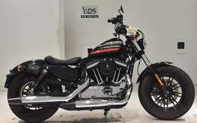 HARLEY XL1200XS 2018