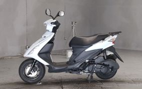 SUZUKI ADDRESS V125 CF4MA