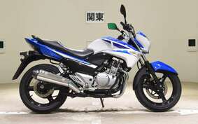 SUZUKI GSR250 GJ55D