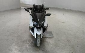 YAMAHA T-MAX 530 2014 SJ12J