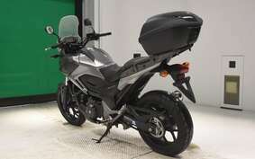 HONDA NC750X ABS 2015 RC72