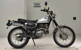 YAMAHA BRONCO 5BT