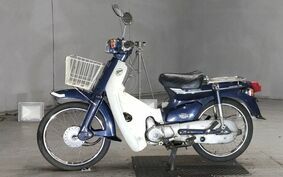 HONDA C70 SUPER CUB CUSTOM C70