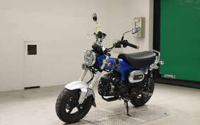 HONDA DAX 125 JB04