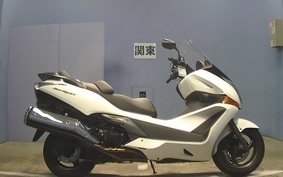 HONDA SILVER WING 400 GT Type 2009 NF03